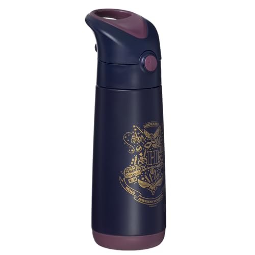 Harry Potter Insulated Water Bottle for Kids