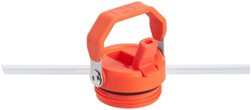 IceFlow Flip Straw 2.0 Bottle