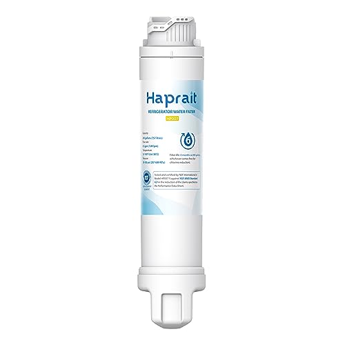 Replacement for Frigidaire EPTWFU01