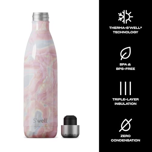 Stainless Steel Water Bottle
