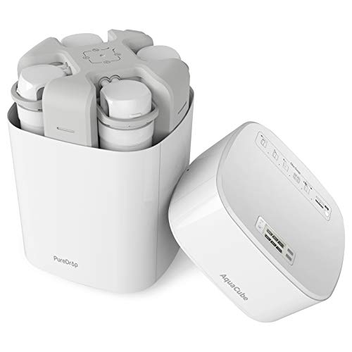 CUW4 Ultra filtration Under