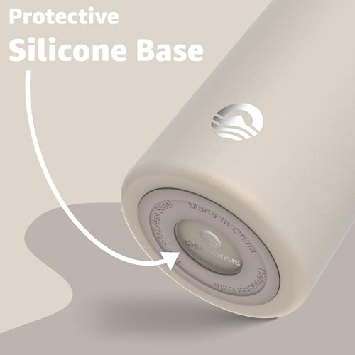 Water Bottle Compatible With Popular Flavor Cartridges