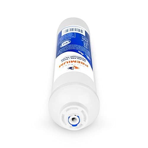 Premium Inline Post (6 Count)