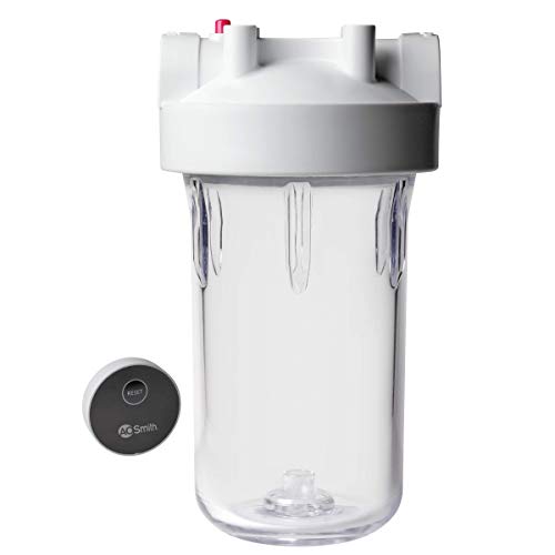 Whole House Sediment Filter