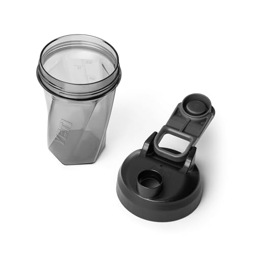 Yonder Helimix Vortex Blender Shaker Bottle Holds up to 20oz