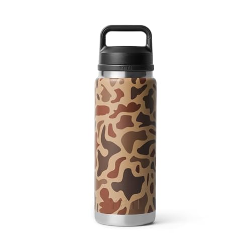 Rambler 26 oz Bottle