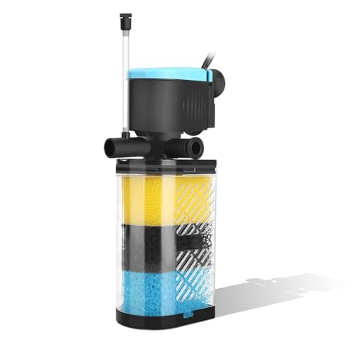 Aquarium Filters