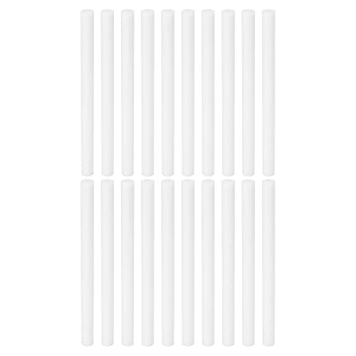 Humidifier Cotton Filter Sticks (20 Count)