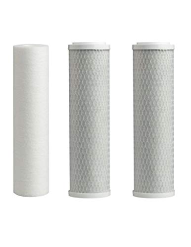 RO Filter Kit for Olympia OROS