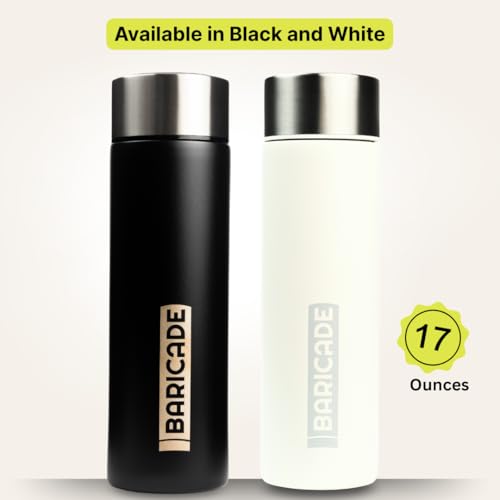 Original Slim Fingerprint Lock Water Bottle