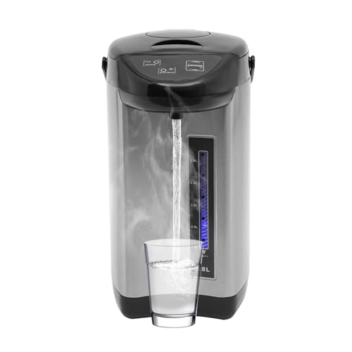 Electric Hot Water Urn Pot Dispenser 4L