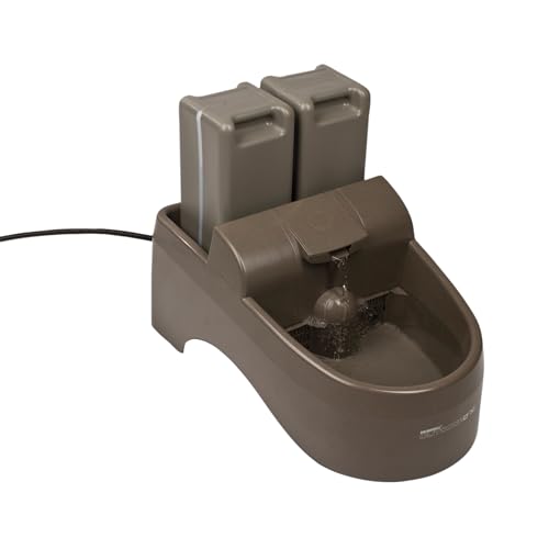 Drinkwell Outdoor Dog Water Fountain