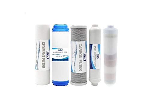 Alkaline Water Filter Kit