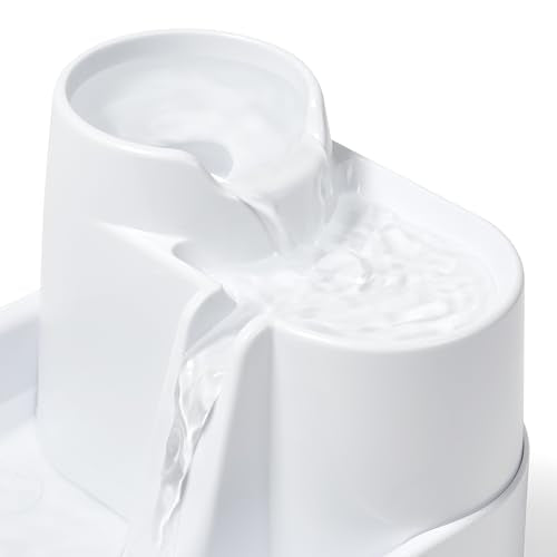 Genuine Pet Fountain 3