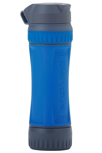 Quickdraw Ultralight Backpacking Water Filter