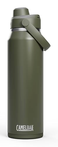 Thrive Chug Stainless Steel Water Bottle 32oz
