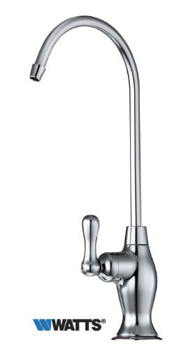 UF-3 Three-Stage Under Counter Ultra Filtration System