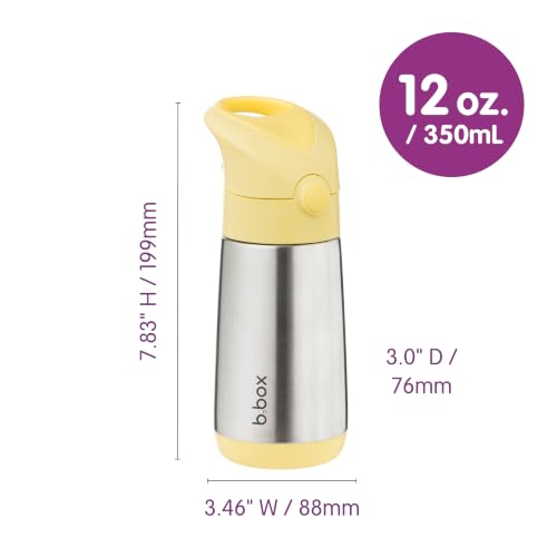Insulated Water Bottle for Kids