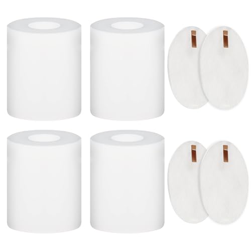 AirClean Parts RV1001AE Pre (8 Count)