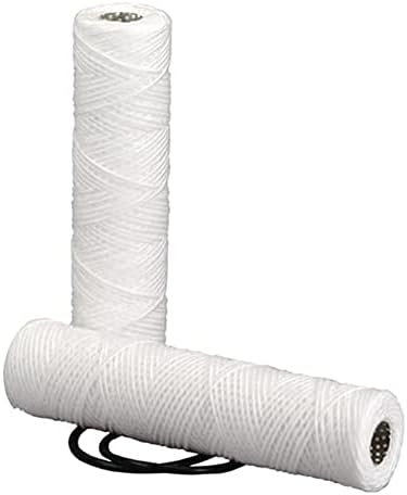 Zep Model 5150 Filter Cartridges 905502 (Pack of 2) - AquaVibe