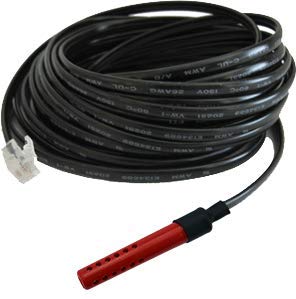 Digital Temperature Sensor w