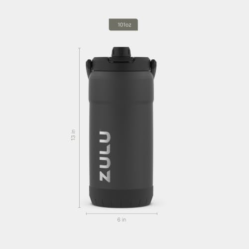 Goals 101oz Triple Wall Insulated Stainless Steel Jug