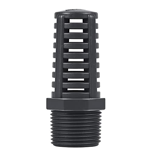 3 4 Inch Threaded Suction