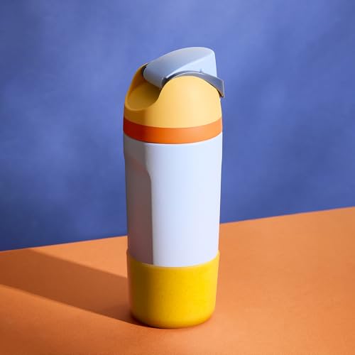 Silicone Boot for Owala 16 oz Kids Bottle