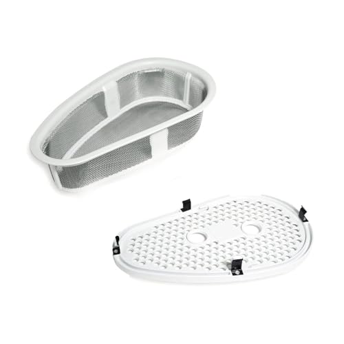 W10828351 Dryer Lint Trap Replacement for Kenmore