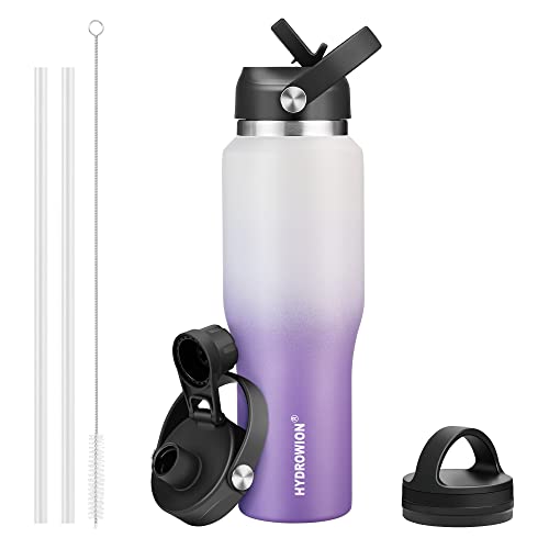 Stainless Steel Water Bottle
