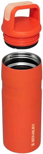 IceFlow Cap and Carry Water Bottle 16 oz
