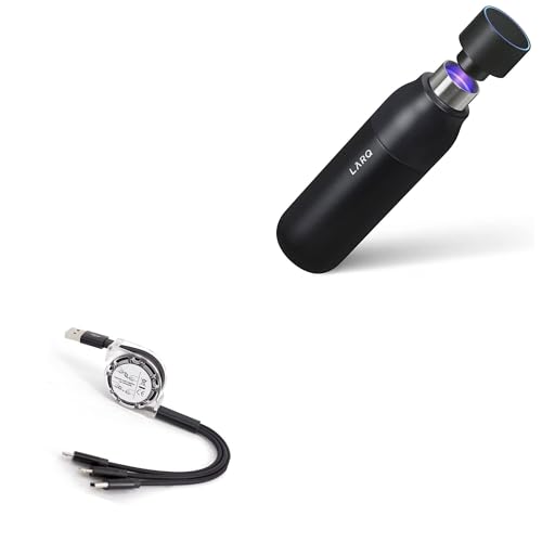 Cable Compatible with LARQ Bottle PureVis 17 oz