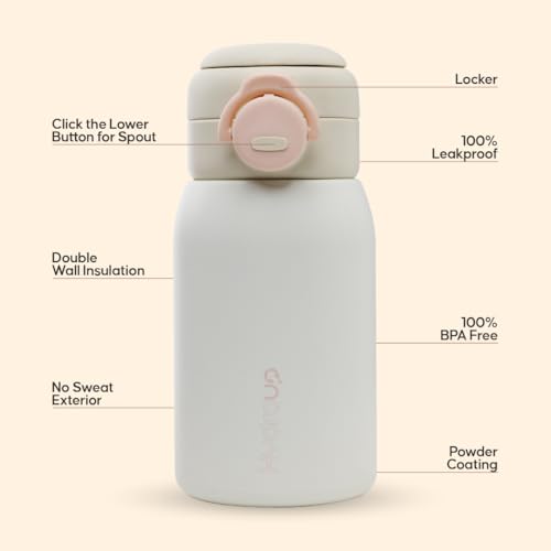 Kids Water Bottle 16oz