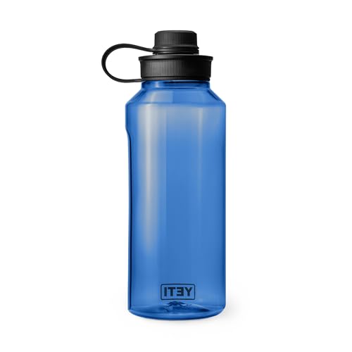 Yonder 1.5L 50 oz Water Bottle with Yonder Tether Cap