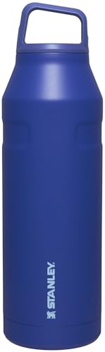 IceFlow Cap and Carry Water Bottle 50 oz