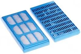 Nispira Replacement Water Filter Cartridges Compatible with Cat Mate & Dog Mate Fountains, Pack of 4