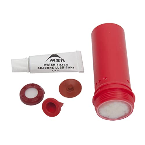 TrailShot Trail Base Filter Cartridge & Maintanence Kit