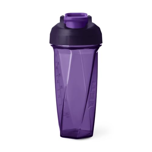 Yonder Helimix Vortex Blender Shaker Bottle Holds up to 27oz
