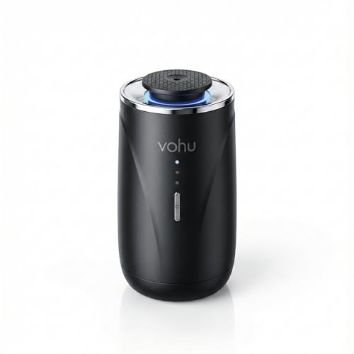 Smart Scent Diffuser