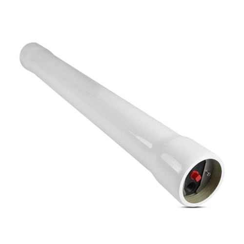 RO Pressure Vessel Membrane 4040 4" x 40" Fiberglass Housing
