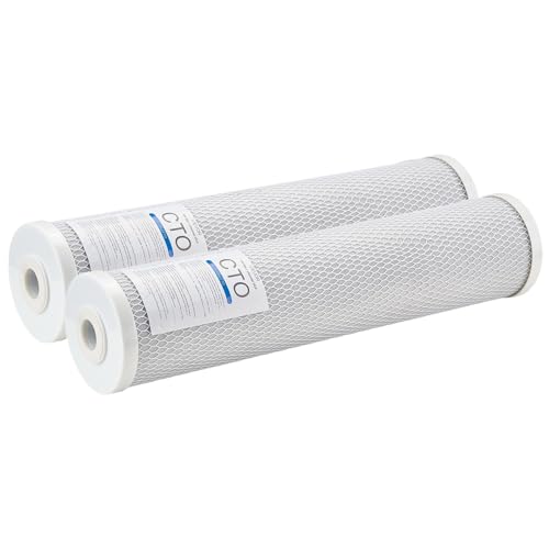 CTO Whole House Water Filter