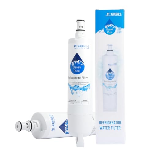 Replacement for Whirlpool ED5FHEXNS00 Refrigerator Water Filter