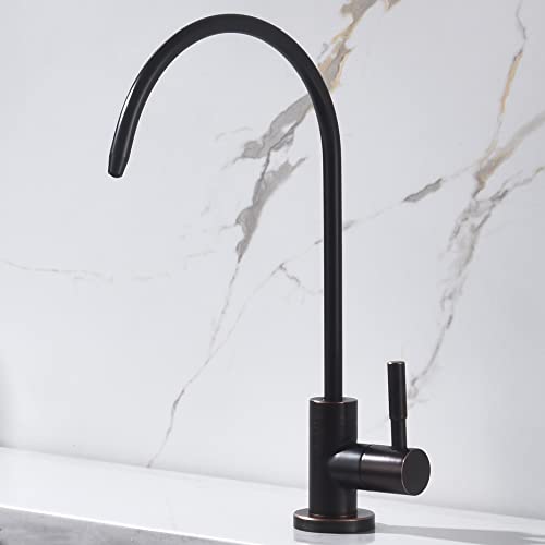 Drinking Water Faucet Oil Rubbed Bronze
