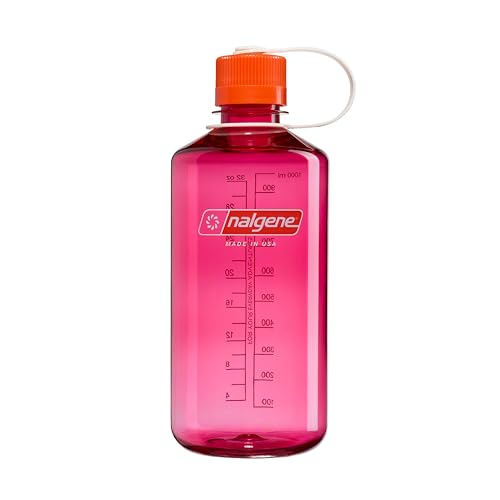 32 oz Narrow Mouth Water Bottle
