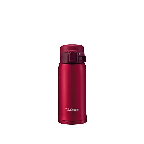 SM SE36RZ Stainless Steel Vacuum Insulated Mug