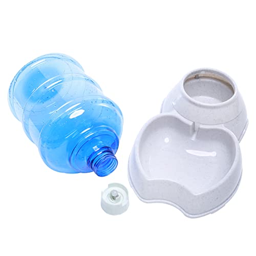 Pet Water Dispenser Automatic for Dogs Cats