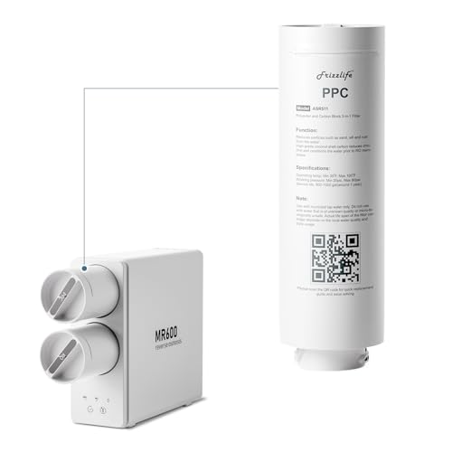 ASR511 Replacement Filter Cartridge For MR600 Reverse Osmosis System