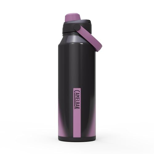 Thrive Chug Stainless Steel Water Bottle 40oz