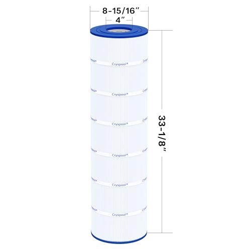 08063 Pool Filter Cartridge Compatible with Jandy CS200