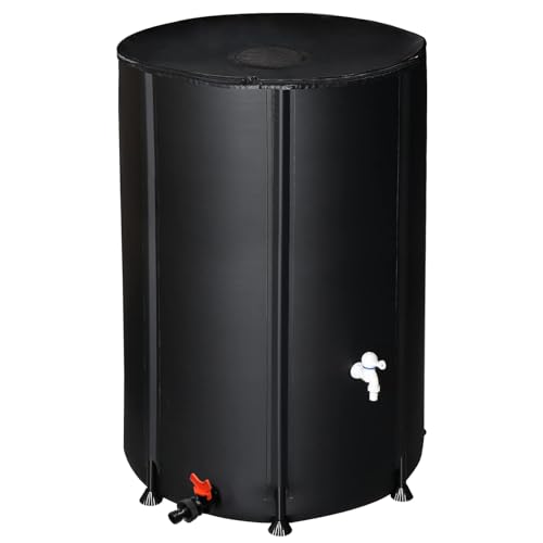 100 Gallon Collapsible Rain Barrel